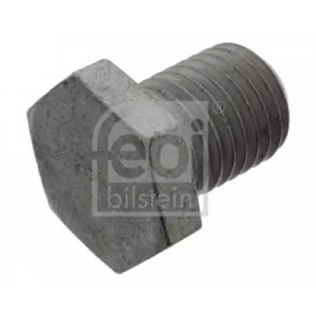 Болт слива масла (27531) FEBI BILSTEIN