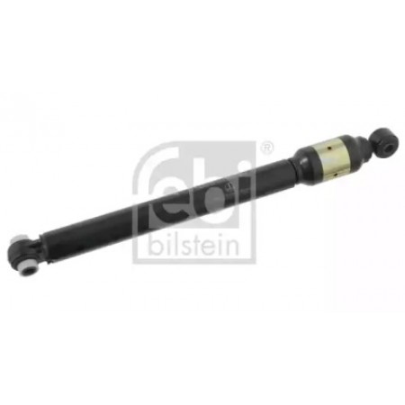 Амортизатор рулевого управления FEBI BILSTEIN (27572)