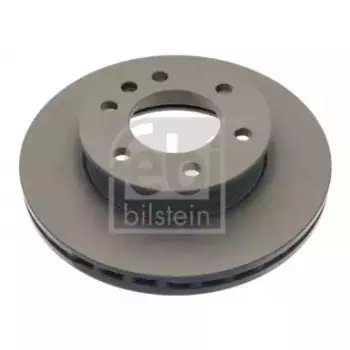 Тормозной диск FEBI BILSTEIN (27698)