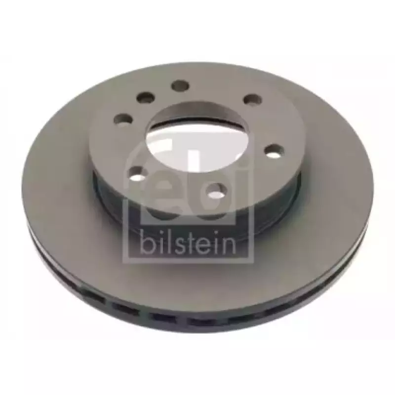 Тормозной диск FEBI BILSTEIN (27698)
