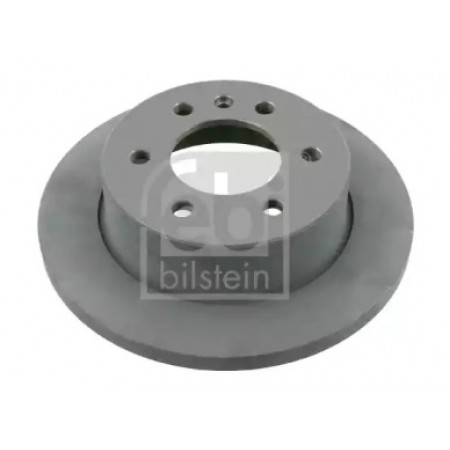 Тормозной диск FEBI BILSTEIN (27699)
