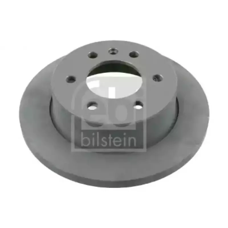 Диск тормозной (27699) FEBI BILSTEIN