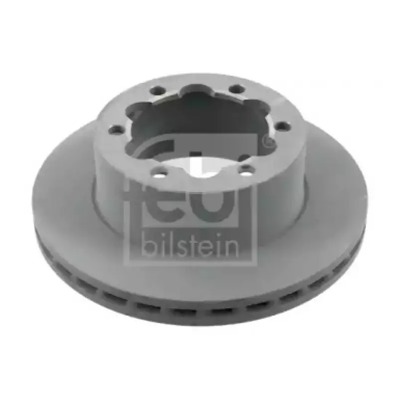 Диск тормозной (27700) FEBI BILSTEIN