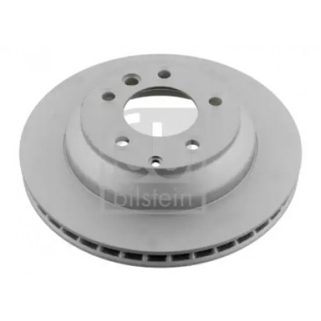 Диск тормозной (28157) FEBI BILSTEIN