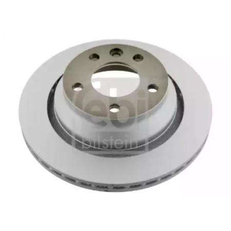 Диск тормозной (28164) FEBI BILSTEIN