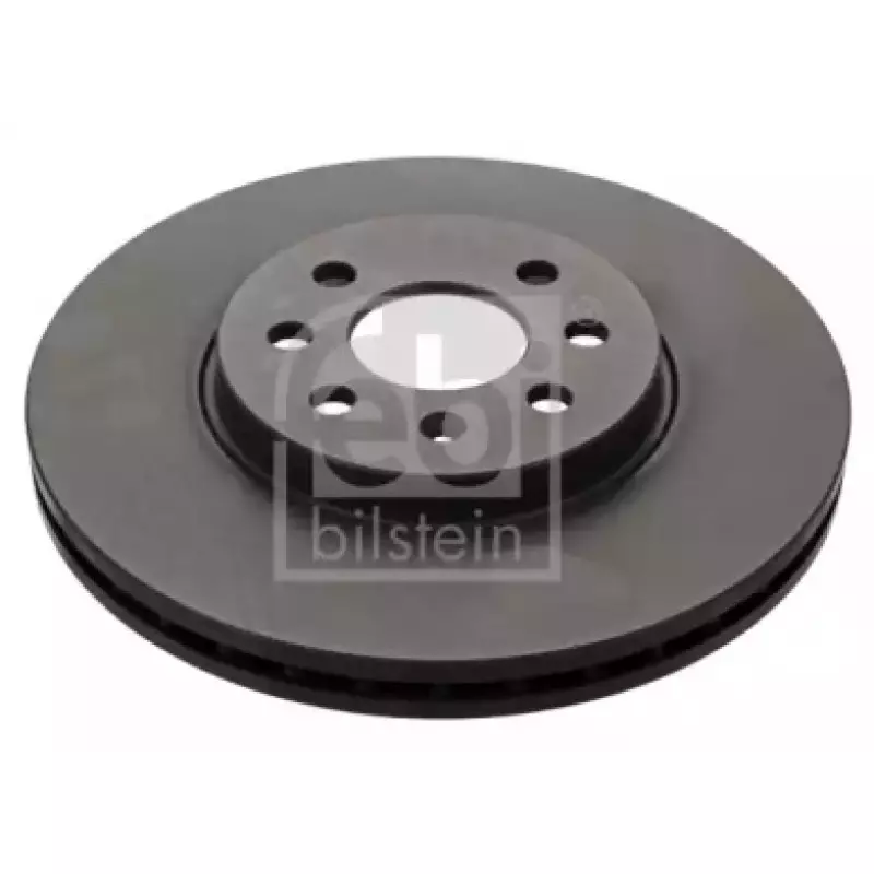 Диск тормозной (28167) FEBI BILSTEIN