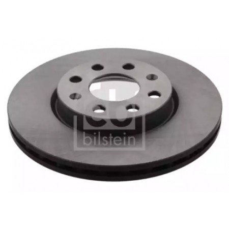 Диск тормозной (28177) FEBI BILSTEIN