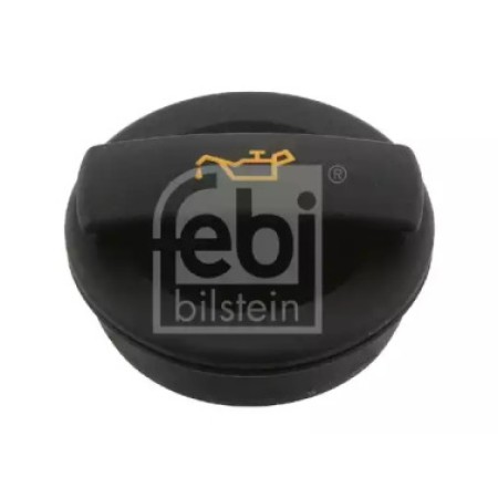 Крышка горловины маслозаливной VW Caddy/T5 04- (28184) FEBI BILSTEIN