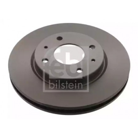 Диск тормозной (28441) FEBI BILSTEIN