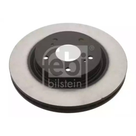 Тормозной диск FEBI BILSTEIN (28442)