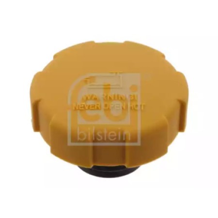 Крышка расширительнго бачка FEBI BILSTEIN (28490)