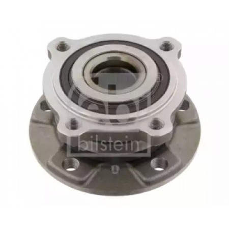 Комплект подшипника ступицы колеса FEBI BILSTEIN (28491)