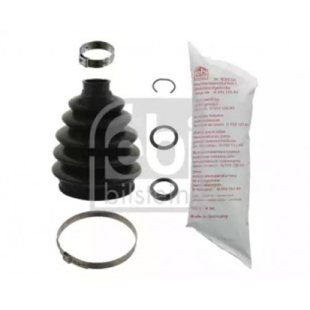 Пыльник шруса (29609) FEBI BILSTEIN