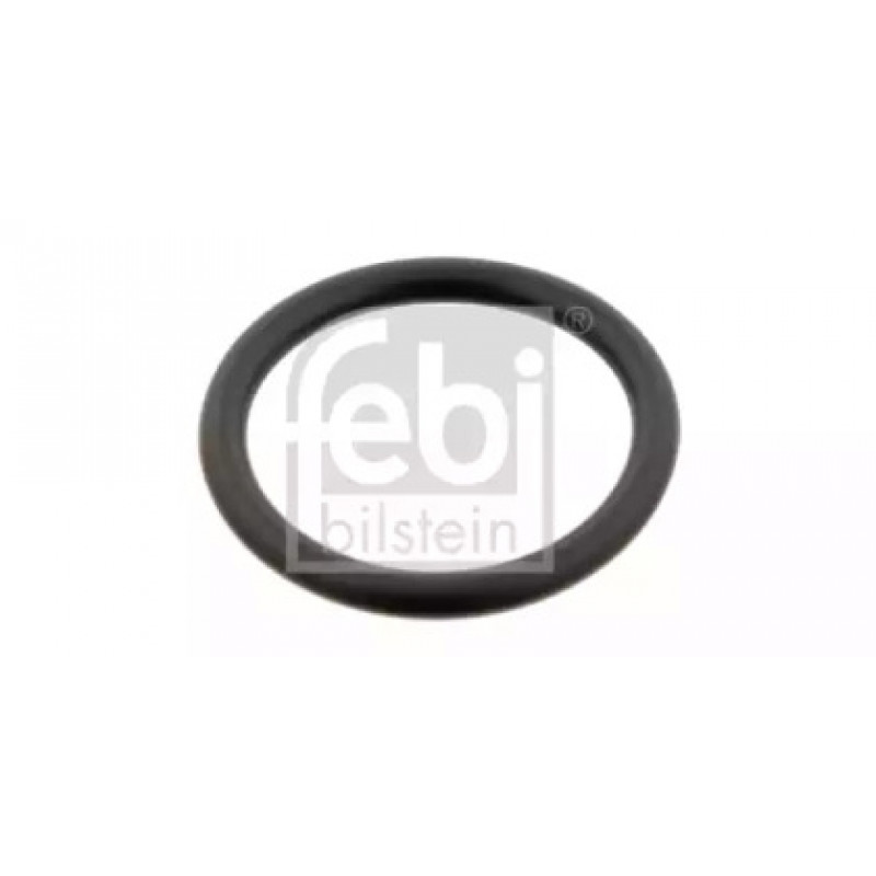 Прокладка системы охлаждения уплотнительная VW Crafter/Caddy/Golf/Passat 97- (29752) FEBI BILSTEIN