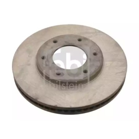 Тормозной диск FEBI BILSTEIN (29981)