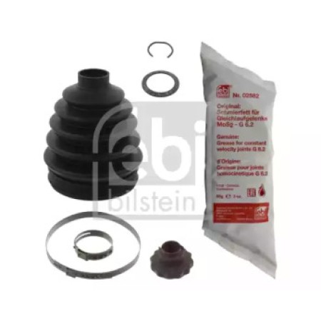 Пыльник шруса FEBI BILSTEIN (30024)