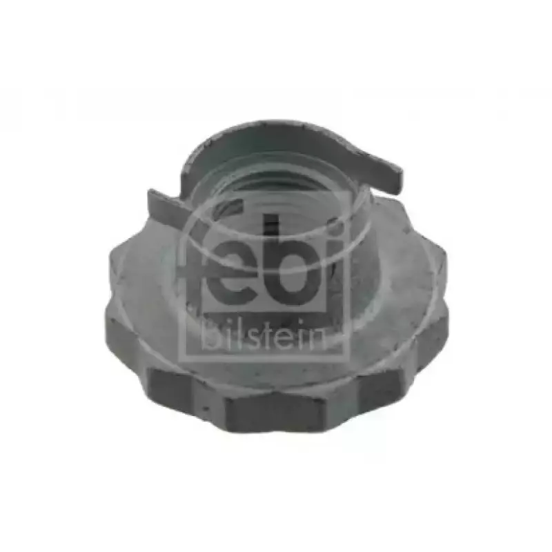 Гайка ступицы (30028) FEBI BILSTEIN