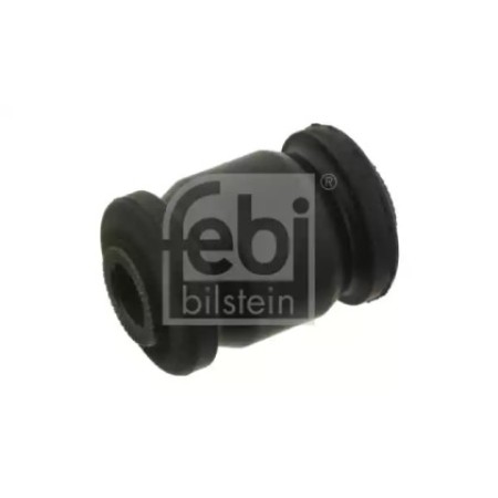 Сайлентблок рычага (переднего/снизу/спереди) Citroen C1/Peugeot 107 05-14 FEBI BILSTEIN (30034)