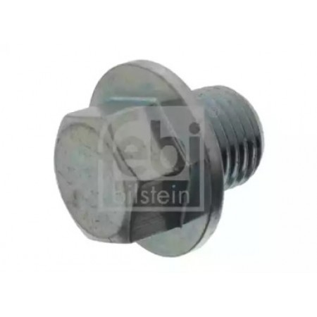 Болт слива масла (30262) FEBI BILSTEIN