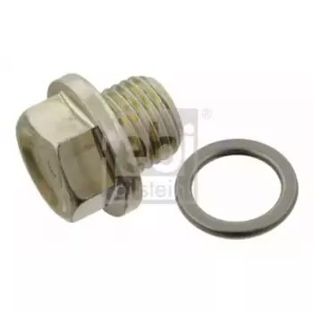 Болт слива масла (30269) FEBI BILSTEIN
