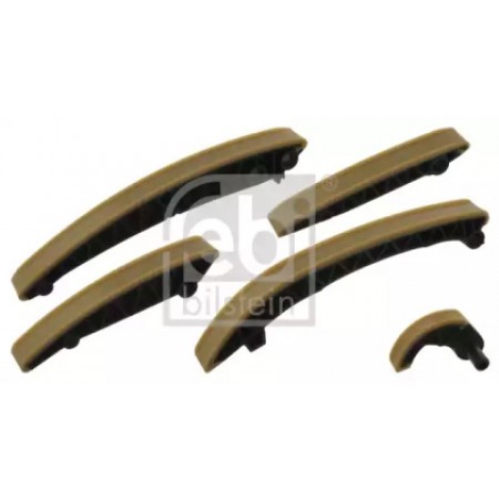 Комплект успокоителей цепи ГРМ MB Sprinter 3.0CDI OM642 (30279) FEBI BILSTEIN