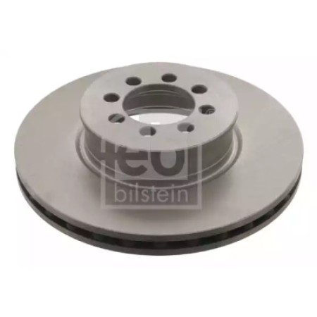 Диск тормозной (30542) FEBI BILSTEIN
