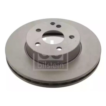 Диск тормозной (30550) FEBI BILSTEIN