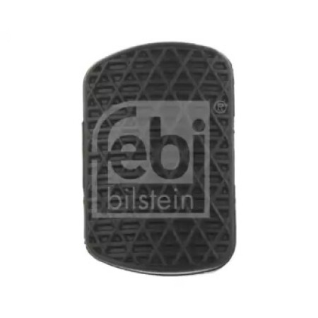 Накладка педали (30777) FEBI BILSTEIN