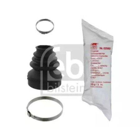 Пыльник шруса (31056) FEBI BILSTEIN