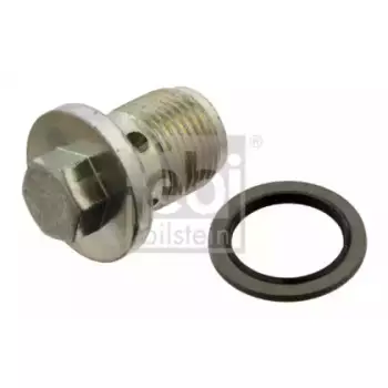 Болт слива масла (31119) FEBI BILSTEIN