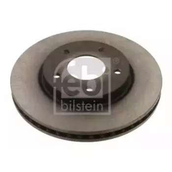 Диск тормозной (31275) FEBI BILSTEIN