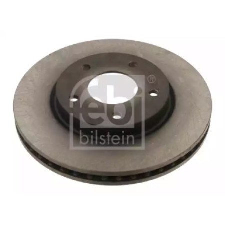 Диск тормозной (31275) FEBI BILSTEIN