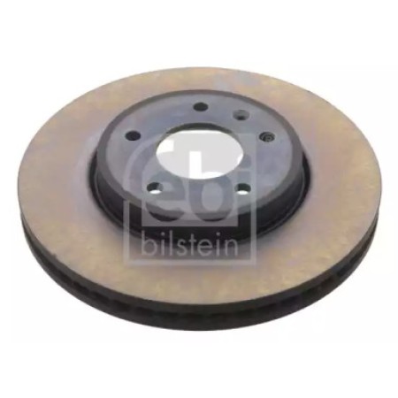 Тормозной диск FEBI BILSTEIN (31425)