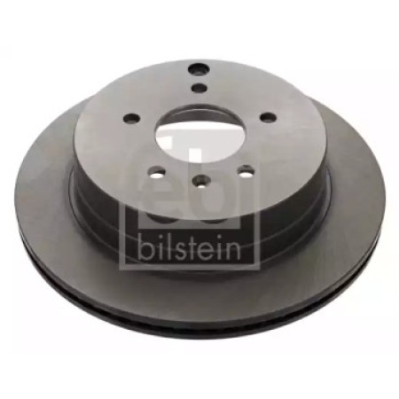 Тормозной диск FEBI BILSTEIN (31430)