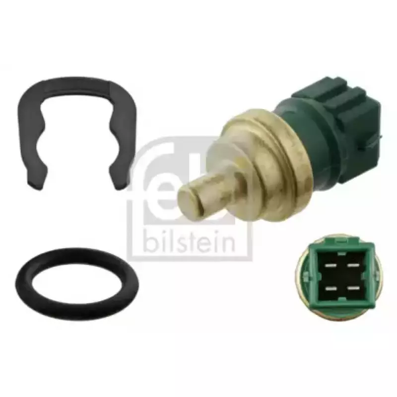 Датчик температуры (31539) FEBI BILSTEIN
