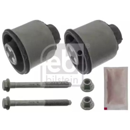 Сайлентблок задней балки (31722) FEBI BILSTEIN