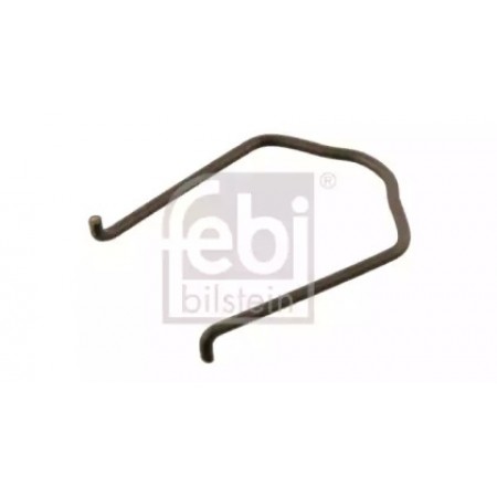 Фиксатор патрубка интеркулера VW T5 03- (32 mm) FEBI BILSTEIN (31799)