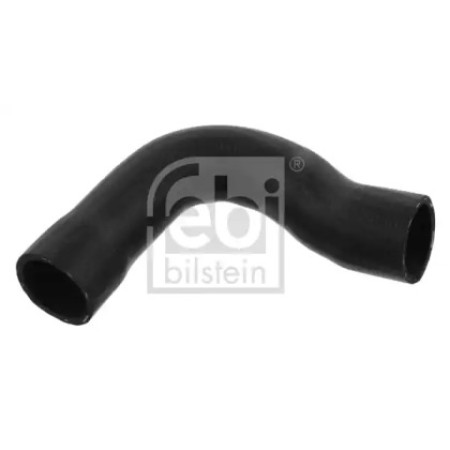 Патрубок системы охлаждения (32640) FEBI BILSTEIN