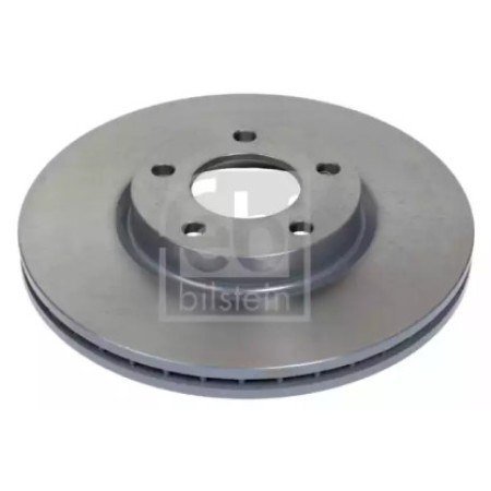 Диск тормозной (32770) FEBI BILSTEIN