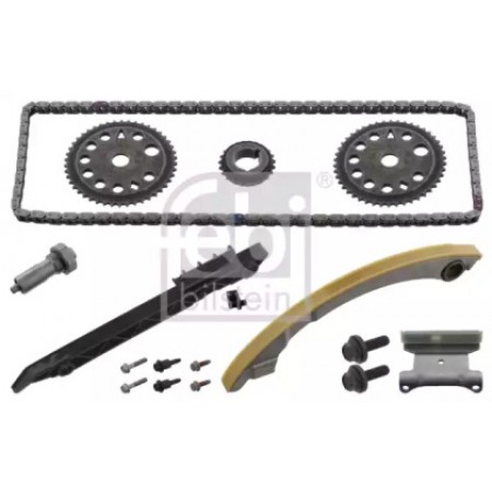 Комплект цепи ГРМ FEBI BILSTEIN (33045)
