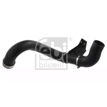 Патрубок интеркулера (33522) FEBI BILSTEIN