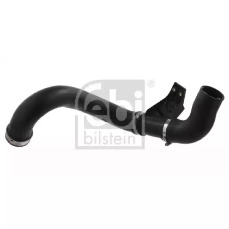 Патрубок интеркулера (33522) FEBI BILSTEIN