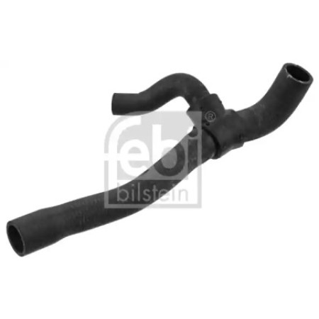 Патрубок системы охлаждения (33530) FEBI BILSTEIN
