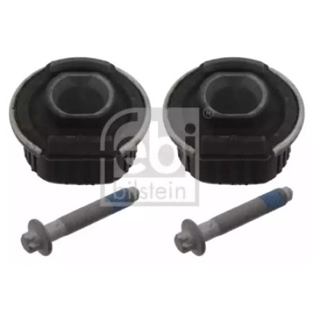Сайлентблок задней балки (33661) FEBI BILSTEIN