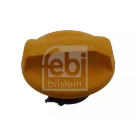 Крышка горловины маслозаливной Opel Astra G/H 1.4-1.8 98-10/ Combo 1.6 05- (33677) FEBI BILSTEIN