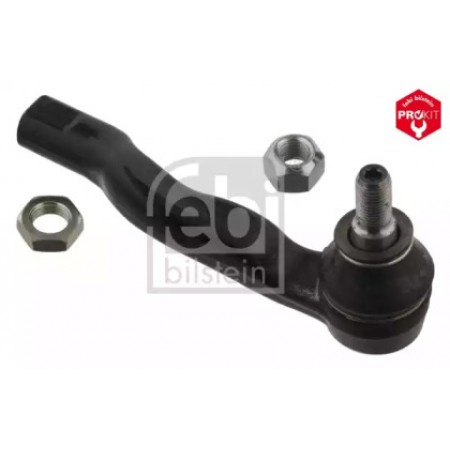 Наконечник рулевой тяги FEBI BILSTEIN (33702)