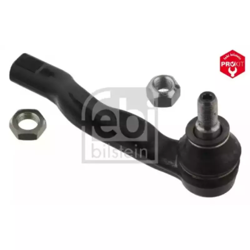 Наконечник рулевой тяги FEBI BILSTEIN (33702)