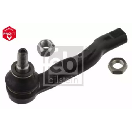 Наконечник рулевой тяги FEBI BILSTEIN (33703)
