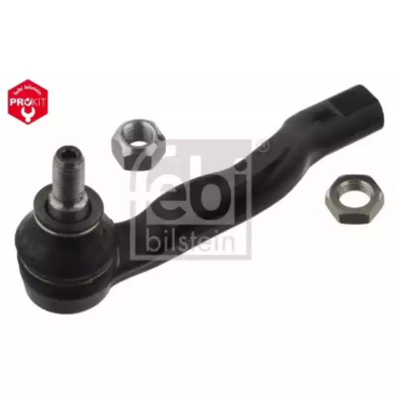 Наконечник рулевой тяги FEBI BILSTEIN (33703)