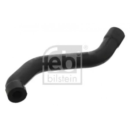 Патрубок вентиляции картера (33851) FEBI BILSTEIN